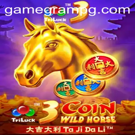 Exploring the Thrills of 3CoinWildHorse on ux.bet
