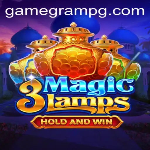 Exploring the Enchanting World of 3MagicLamps on UX.Bet