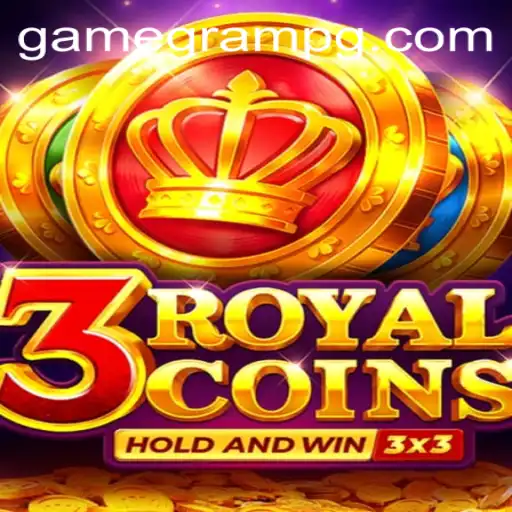 Discovering 3RoyalCoins on ux.bet: A Comprehensive Guide