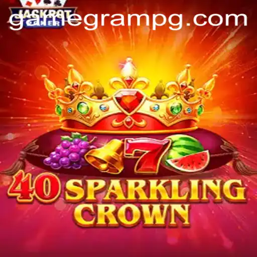 Unveiling the Thrills of 40SparklingCrown on ux.bet