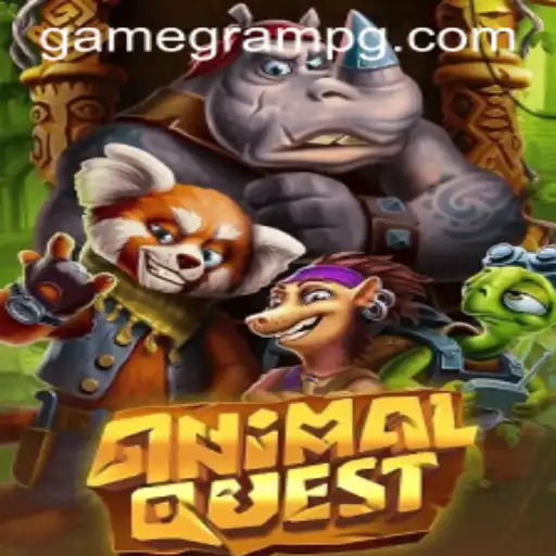 Discover the Exciting World of AnimalQuest on ux.bet