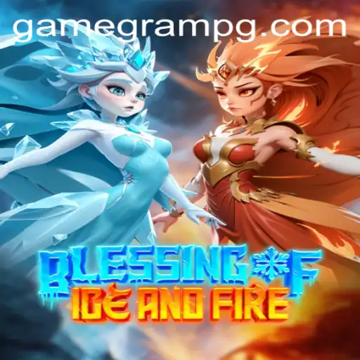 The Thrilling Realm of BlessingofIceandFire: A Gaming Revolution with ux.bet