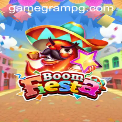 BoomFiesta: Dive into the Explosive World of Digital Gaming with ux.bet