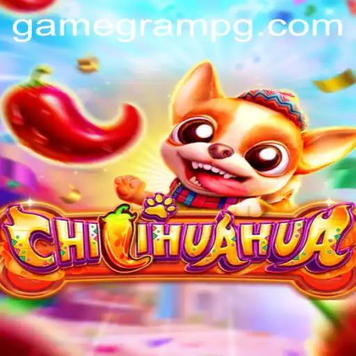 Experience the Thrill of CHILIHUAHUA: A Unique Gaming Adventure with UX.BET