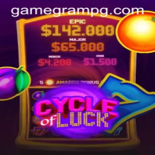 Discover the Thrilling World of CycleofLuck on ux.bet