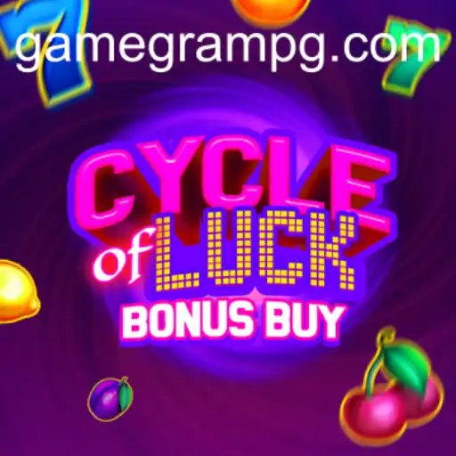 CycleofLuckBonusBuy: A Thrilling Gaming Experience on ux.bet