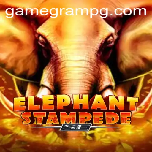Discovering ElephantStampedeSE: The Ultimate Slot Game Adventure on ux.bet
