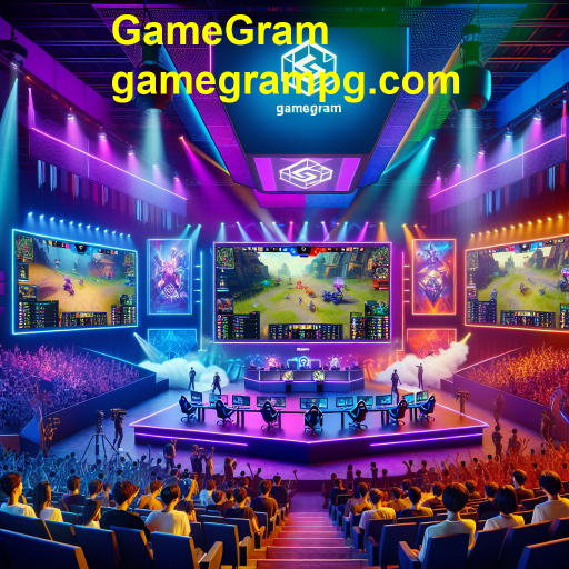 A Importância dos Eventos em Jogos para a Comunidade Gamer