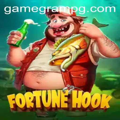 FortuneHook: The Thrilling Newcomer in Digital Gaming