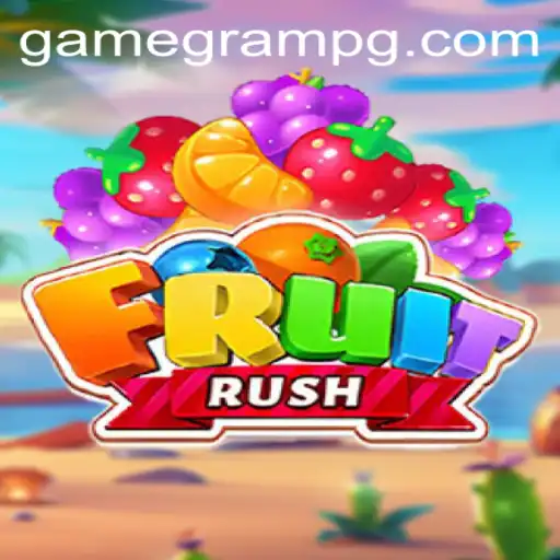 Embark on a Juicy Adventure with FruitRush: A Comprehensive Guide to Gameplay and Betting with ux.bet