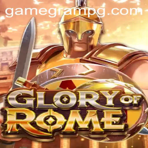 GloryofRome: A Journey Through Ancient Strategy and Modern Gameplay