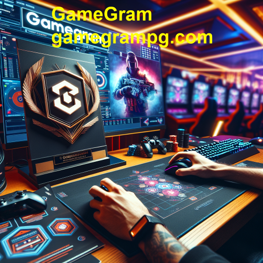 Guia Completo para Dominar Seus Jogos Favoritos