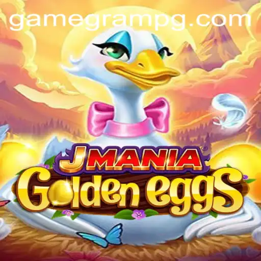 JManiaGoldenEggs: A Thrilling New Game on UX.Bet