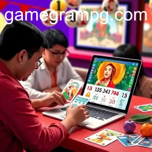 Loteria online