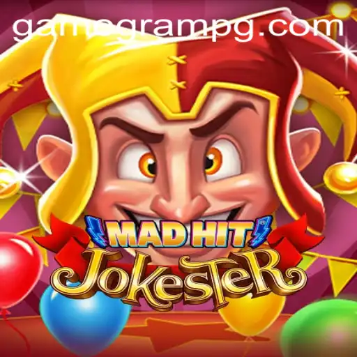 MadHitJokester: A New Era in Interactive Entertainment with ux.bet