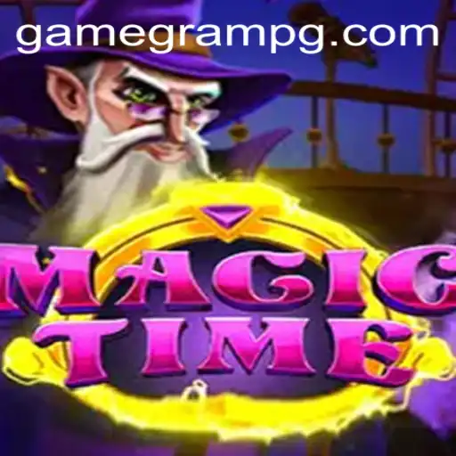 Discover the Wonders of MagicTime: A Deep Dive into Its Enchanting World and Gameplay