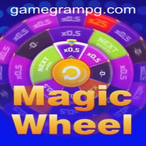 Unveiling the MagicWheel: A New Era in Gaming by ux.bet