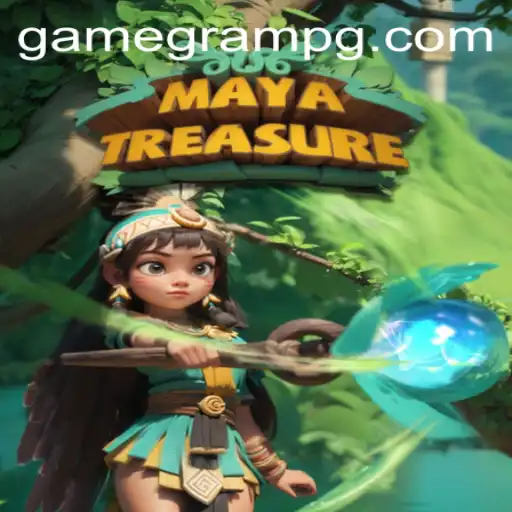 Unlock the Secrets of the Ancient: Dive into the World of MayaTreasure on UX.Bet