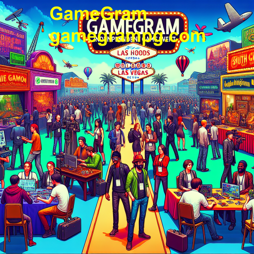 O Crescimento dos Jogos Independentes: Uma Nova Era de Criatividade