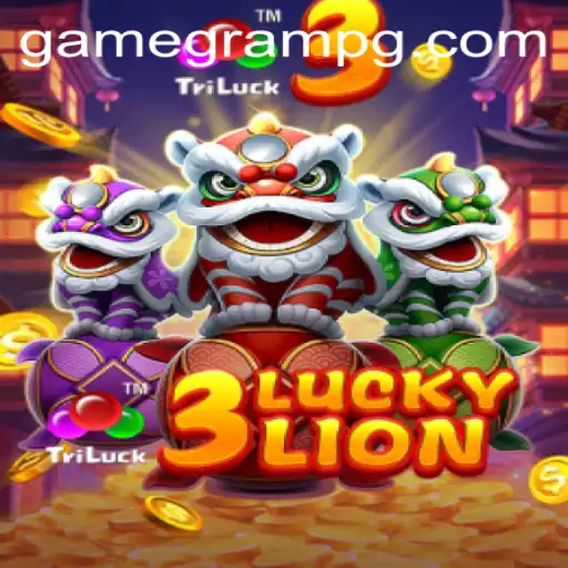 Exploring the Intriguing World of 3LUCKYLION on ux.bet
