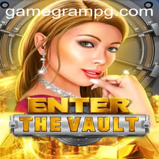 EntertheVault: A New Frontier in Interactive Gaming Entertainment