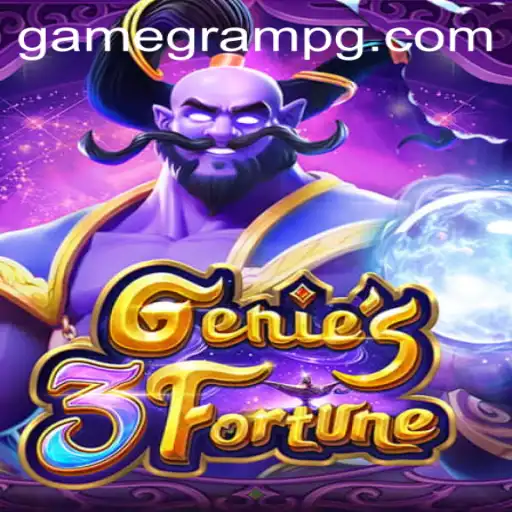 Exploring the Enchanting World of Genie3Fortune on ux.bet