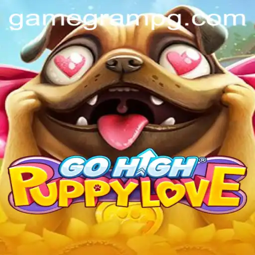 GoHighPuppyLove: A New Gaming Adventure with Spades of Excitement