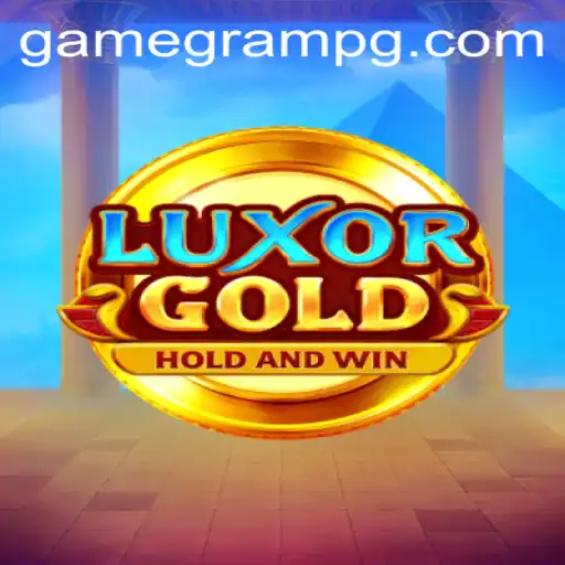 Discovering LuxorGold: A Thrilling Journey into the World of Gaming