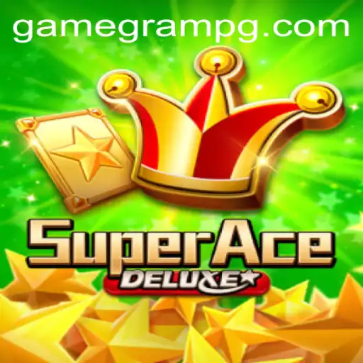 SuperAceDeluxe: The Ultimate Gaming Experience with UX.Bet
