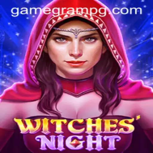 Explore the Enchanting World of WitchesNight on ux.bet