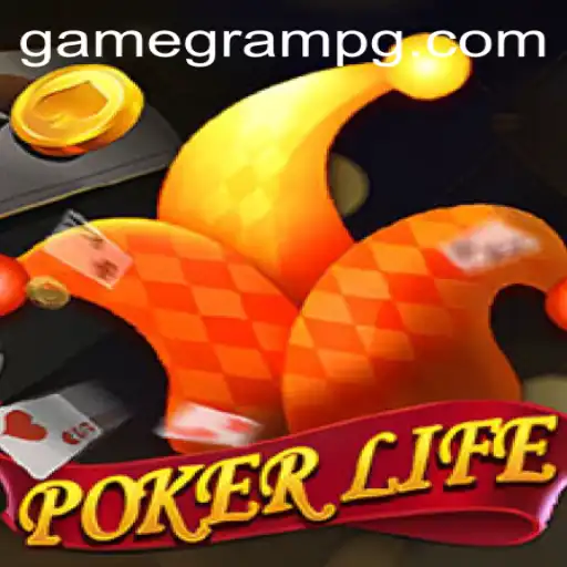 Experience the Thrill of PokerLife with ux.bet