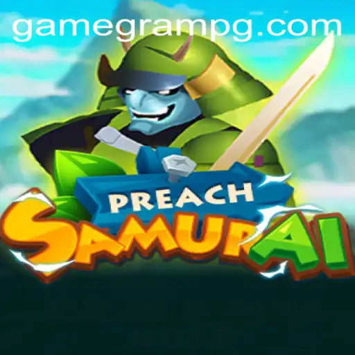 Mastering PreachSamurai: A Dive into the World of ux.bet