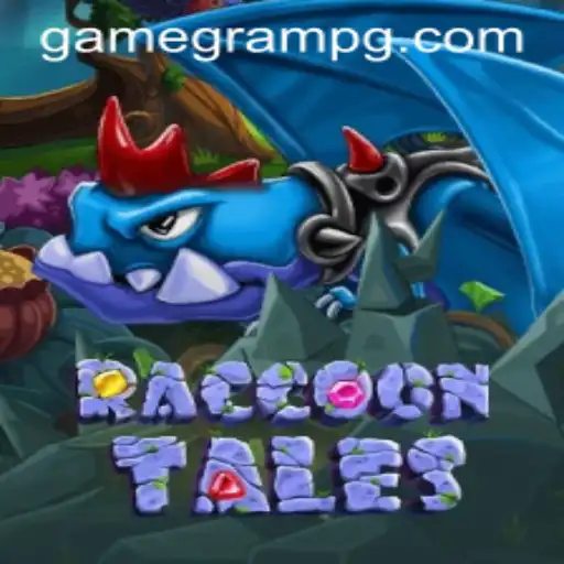 RaccoonTales: The Enchanting Adventure Game