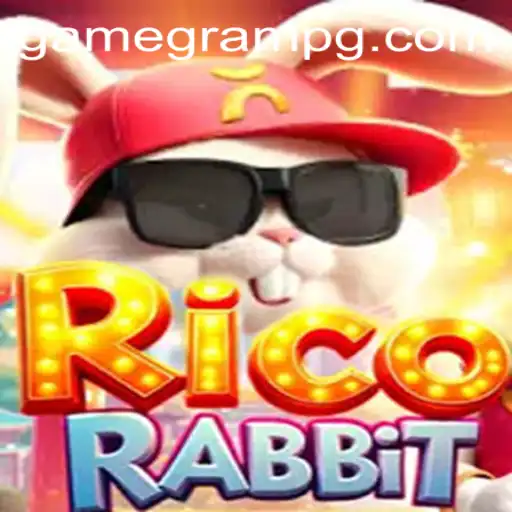 RicoRabbit: The Thrilling Adventure Game at ux.bet