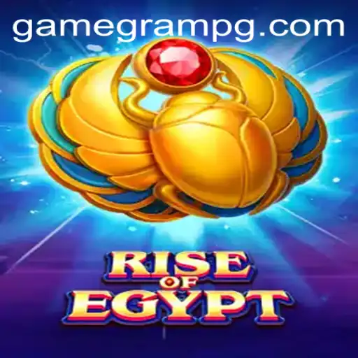 Explore the Thrilling World of RiseOfEgypt with UX.Bet