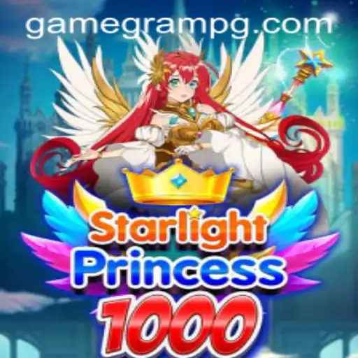 Explore the Enchanting World of StarlightPrincess1000 on ux.bet