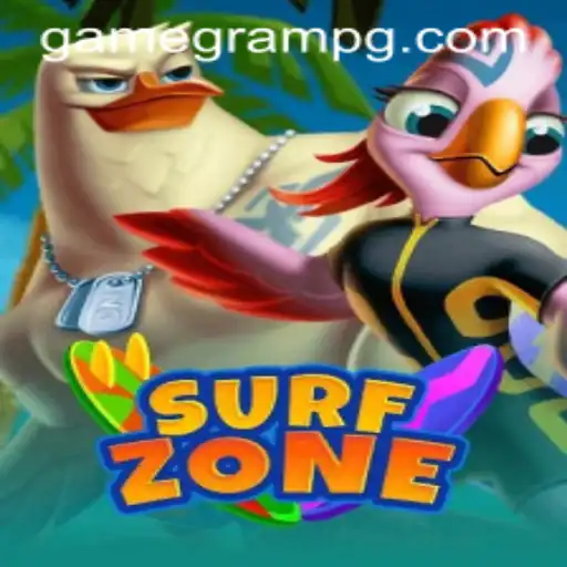 SurfZone: Ride the Digital Waves to Exciting Gameplay