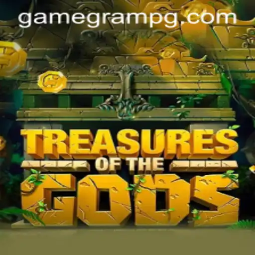 Discover the Adventure in 'Treasure of the Gods': An In-Depth Look