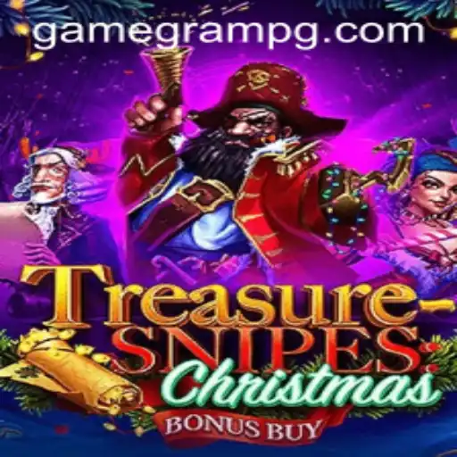 Exploring TreasuresnipesChristmas: An Immersive Holiday Gaming Experience
