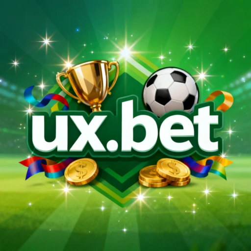 ux.bet Logo