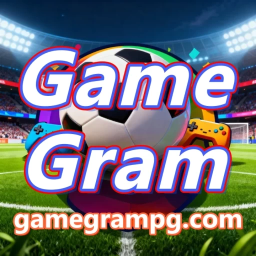 Logo GameGram